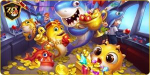 Bắn Cá Phát Tài Zozo68 - Sân Chơi Giải Trí Đỉnh Cao