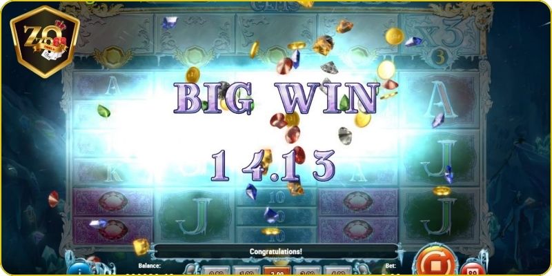 Frozen Zozo68 – Game Đỉnh Cao Của Thị Trường Giải Trí 6 Bạn nhấn “Quay” và theo dõi hiệu ứng biểu tượng