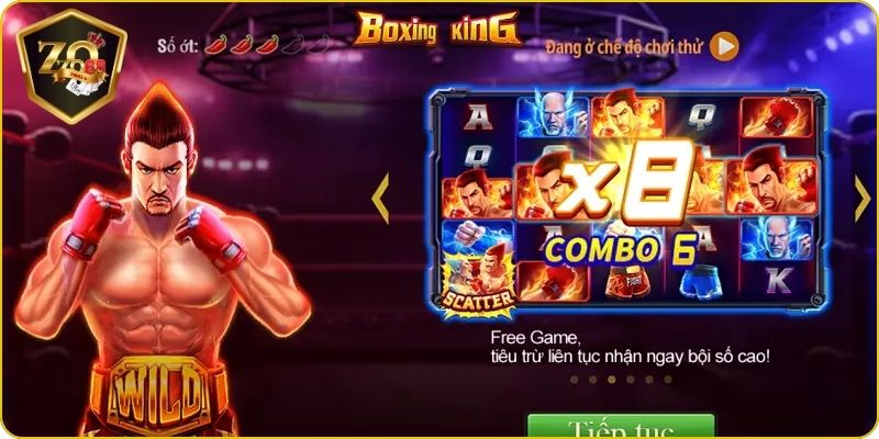 Boxing King Zozo68 – Đấu Trường Cá Cược Quyền Anh Mãn Nhãn 5 Cách học tính tỷ lệ kèo boxing king