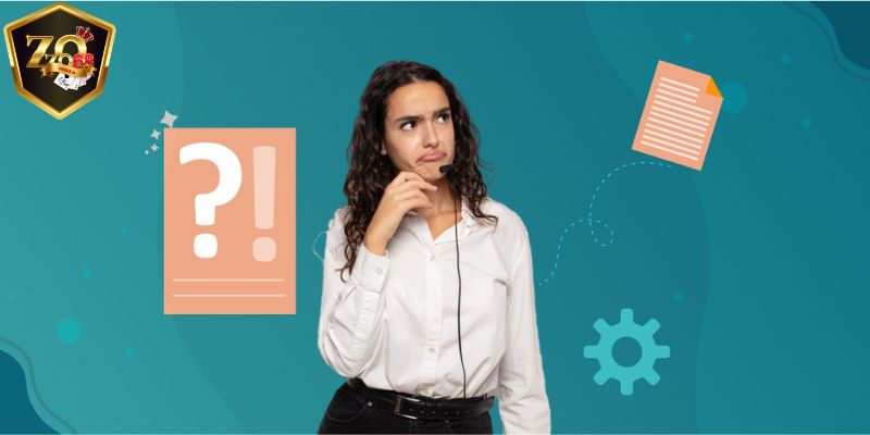 Hướng dẫn đăng ký Zozo68 thành công ngay lần đầu 10 Hỏi đáp về quá trình đăng ký Zozo68