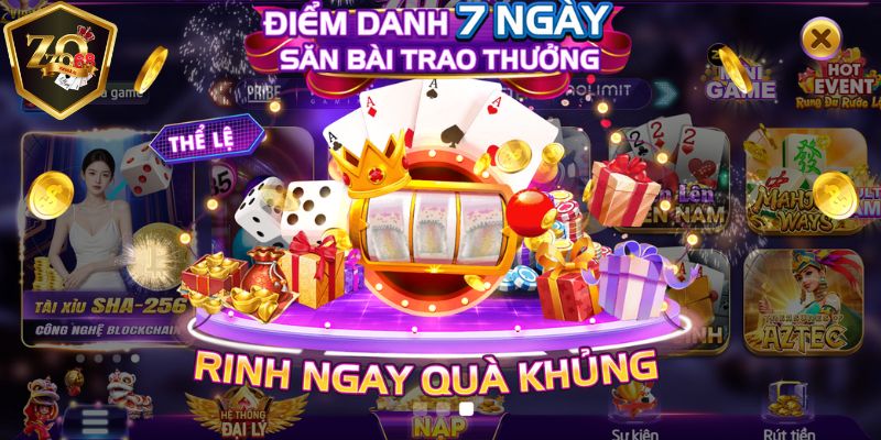 Hướng dẫn đăng nhập Zozo68 chuẩn cho người mới bắt đầu 9 Lưu ý khi đăng nhập tại cổng game Zozo68