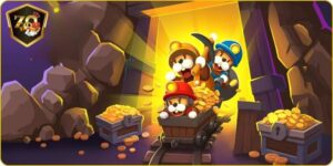 Đào Mỏ Zozo68 – Game Săn Thưởng Tỷ Lệ Thưởng Cực Cao
