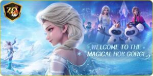 Frozen Zozo68 – Game Đỉnh Cao Của Thị Trường Giải Trí