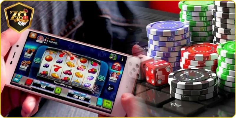 Chơi Có Trách Nhiệm - Định Hướng Đúng Khi Tham Gia Cá Cược 5 Giữ cân bằng thời gian để tránh lệ thuộc