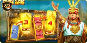 Golden Empire Mở Ra Hành Trình Tìm Kiếm Kho Báu Cổ Đại