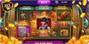 Lắc Tiền Tỷ Zozo68 – Siêu Slot Game Giải Trí Đỉnh Cao