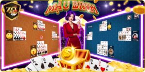 Mậu Binh Zozo68 - Sân Chơi Chiến Thuật Cho Người Yêu Bài