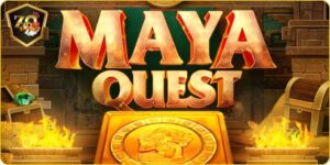 Maya Quest Zozo68 – Săn Kho Báu Cổ Đại, Nhận Thưởng Cực Đã