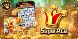 Supper Ace Zozo68 Cung Cấp Trải Nghiệm Nổ Hũ Đỉnh Cao