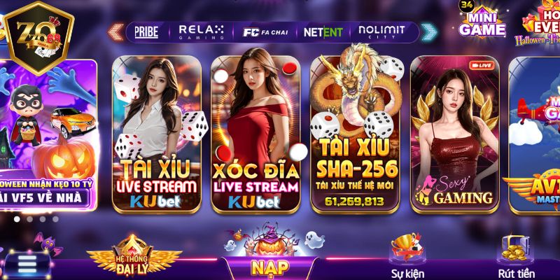 Tải app Zozo68 - Trải nghiệm giải trí ngay trên điện thoại 10 Giải đáp một số thắc mắc