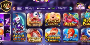 Các bước tải app trên ở hệ điều hành iOS