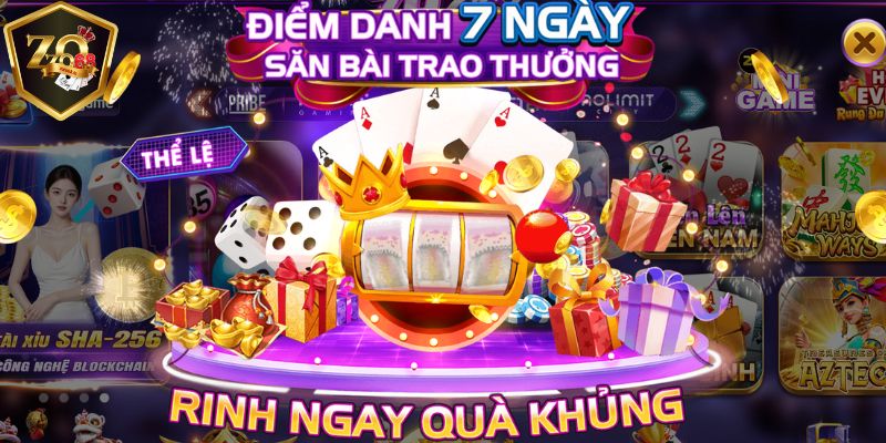 Tải app Zozo68 - Trải nghiệm giải trí ngay trên điện thoại 8 Các bước tải trên hệ điều hành Android