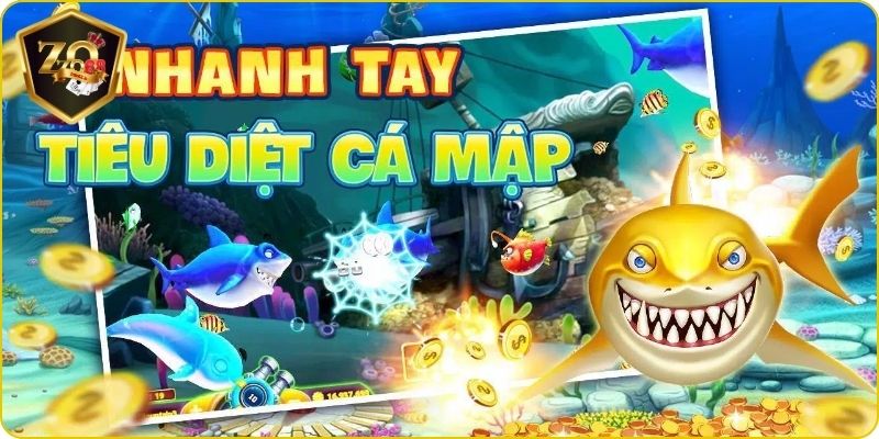Bắn Cá Phát Tài Zozo68 - Sân Chơi Giải Trí Đỉnh Cao 6 Thành viên cần lựa thời điểm săn chuẩn