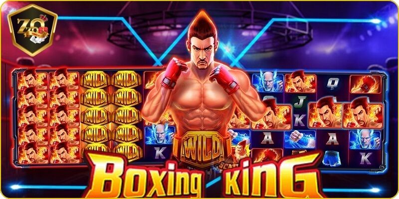 Boxing King Zozo68 – Đấu Trường Cá Cược Quyền Anh Mãn Nhãn 4 Tìm hiểu trò chơi boxing king Zozo68 hấp dẫn