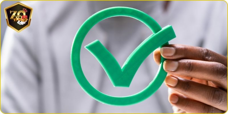 Điều Khoản Và Điều Kiện Zozo68 - Những Quy Định Cần Biết 6 Tuân theo các yêu cầu dịch vụ nhà cái