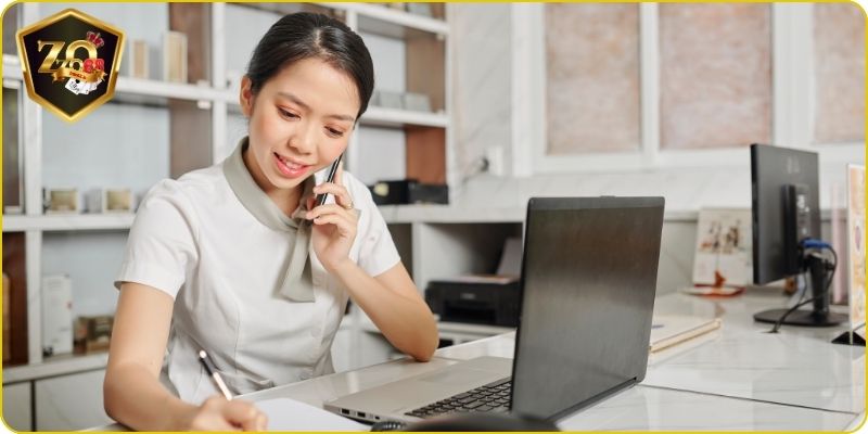 Miễn Trừ Trách Nhiệm Trong Hệ Thống Hoạt Động Zozo68 6 Xử lý tranh chấp và sự cố nhanh gọn