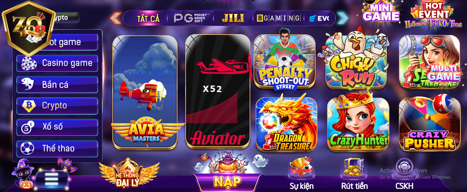 Cổng Game Zozo68 - Trải Nghiệm Đỉnh Cao, Đổi Thưởng Siêu Tốc 2025 22 Các đánh giá tổng quan về cổng game Zozo68 mới nhất