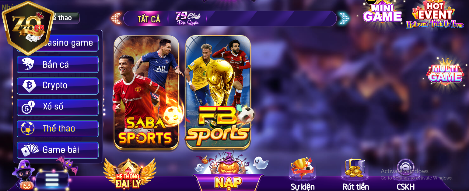 Cổng Game Zozo68 - Trải Nghiệm Đỉnh Cao, Đổi Thưởng Siêu Tốc 2025 23 Nhận định của chuyên gia về sự uy tín của cổng game Zozo68