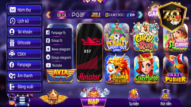 Cổng Game Zozo68 - Trải Nghiệm Đỉnh Cao, Đổi Thưởng Siêu Tốc 2025 24 Giải đáp một số câu hỏi thường gặp nhất về cổng game Zozo68
